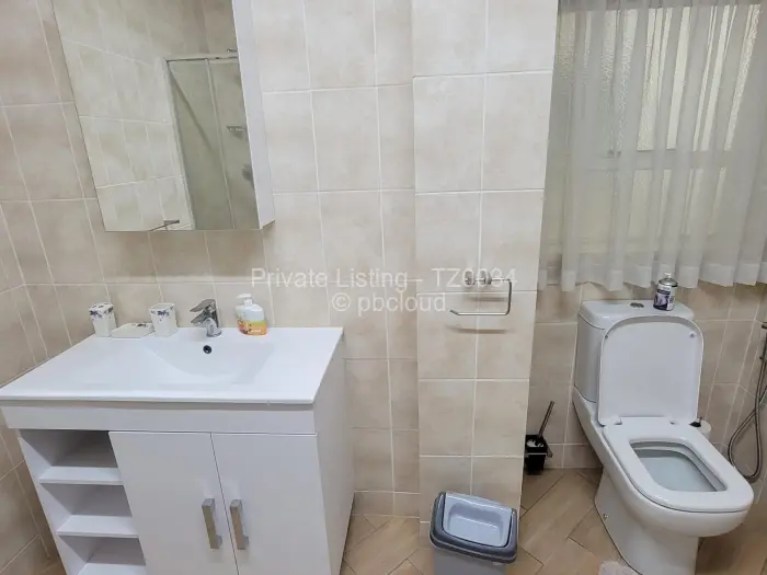 Townhouse/Cluster to Rent in Avenues, Harare