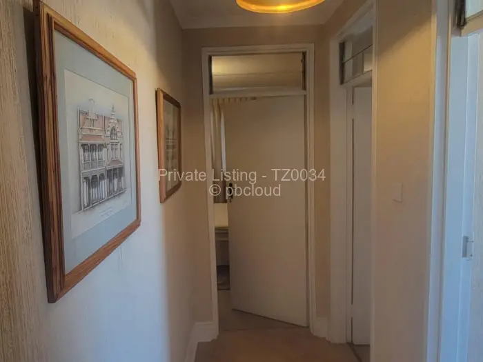 Townhouse/Cluster to Rent in Avenues, Harare