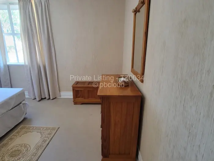 Townhouse/Cluster to Rent in Avenues, Harare