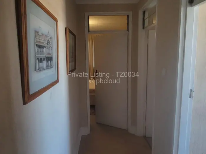 Townhouse/Cluster to Rent in Avenues, Harare