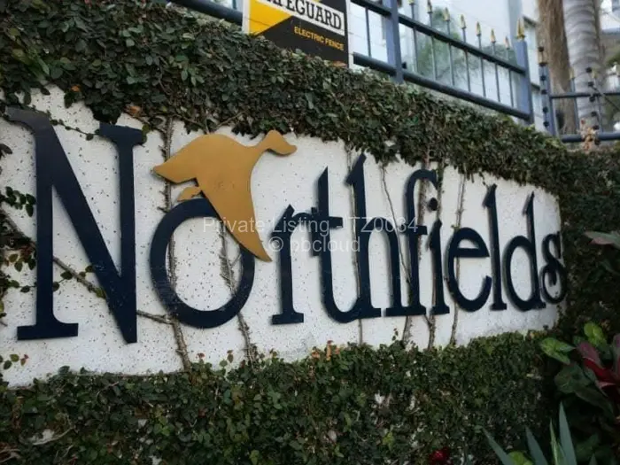 Townhouse/Cluster to Rent in Avenues, Harare