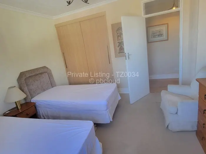 Townhouse/Cluster to Rent in Avenues, Harare