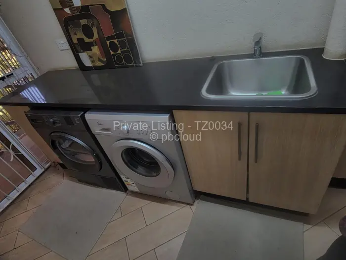 Townhouse/Cluster to Rent in Avenues, Harare