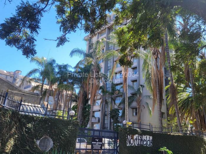 Townhouse/Cluster to Rent in Avenues, Harare