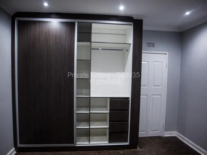 Flat/Apartment to Rent in Avenues, Harare