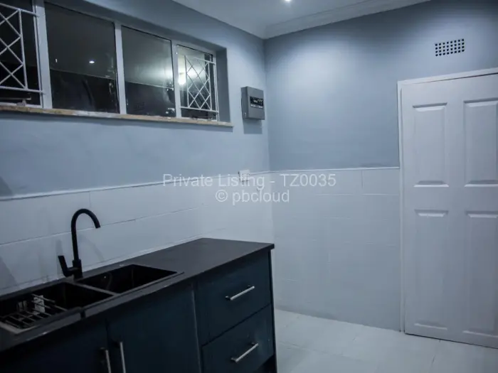 Flat/Apartment to Rent in Avenues, Harare