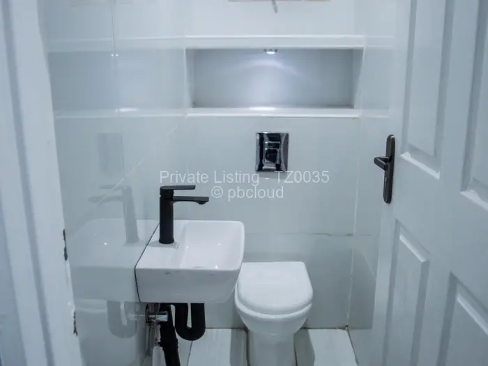 Flat/Apartment to Rent in Avenues, Harare