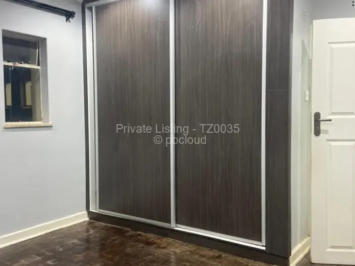 Flat/Apartment to Rent in Avenues, Harare