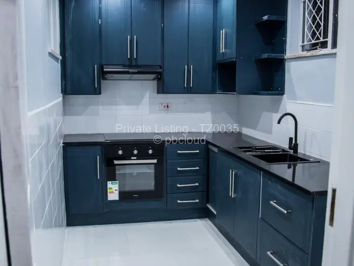 Flat/Apartment to Rent in Avenues, Harare