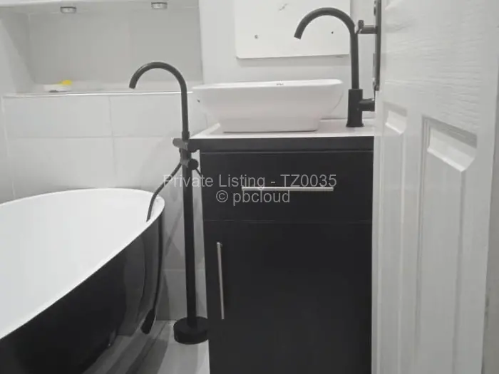 Flat/Apartment to Rent in Avenues, Harare