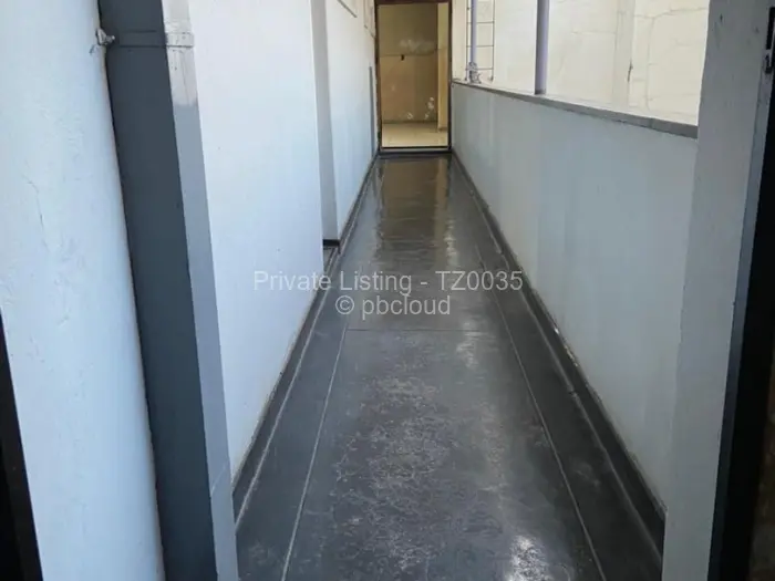 Flat/Apartment to Rent in Avenues, Harare