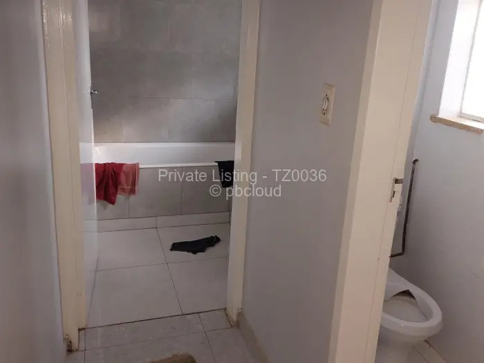 5 Bedroom House for Sale in Marlborough, Harare