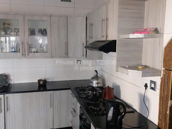 5 Bedroom House for Sale in Marlborough, Harare