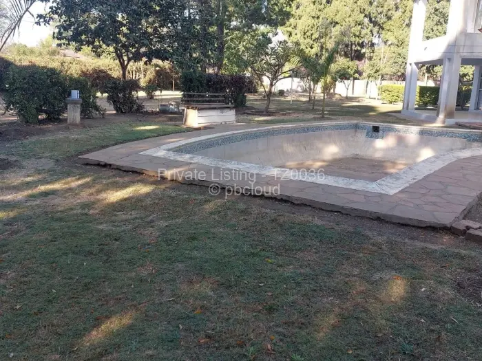 5 Bedroom House for Sale in Marlborough, Harare