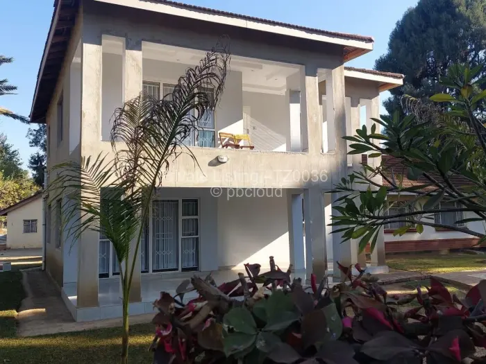 5 Bedroom House for Sale in Marlborough, Harare
