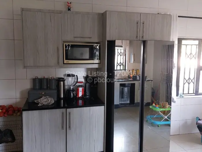 5 Bedroom House for Sale in Marlborough, Harare