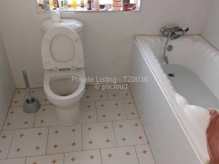 5 Bedroom House for Sale in Marlborough, Harare