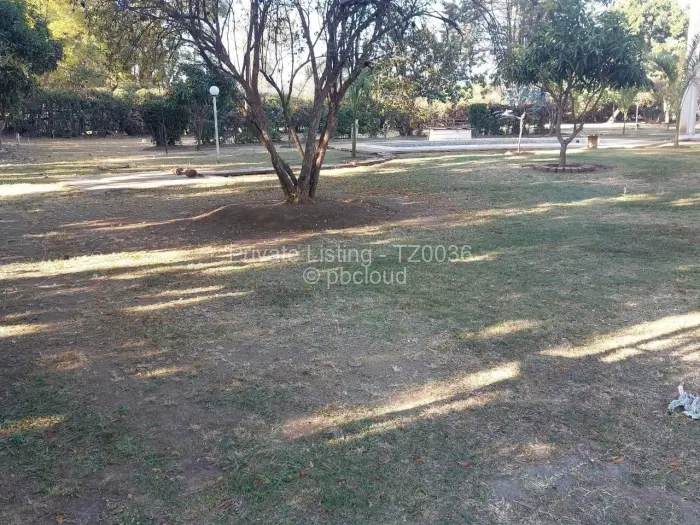 5 Bedroom House for Sale in Marlborough, Harare