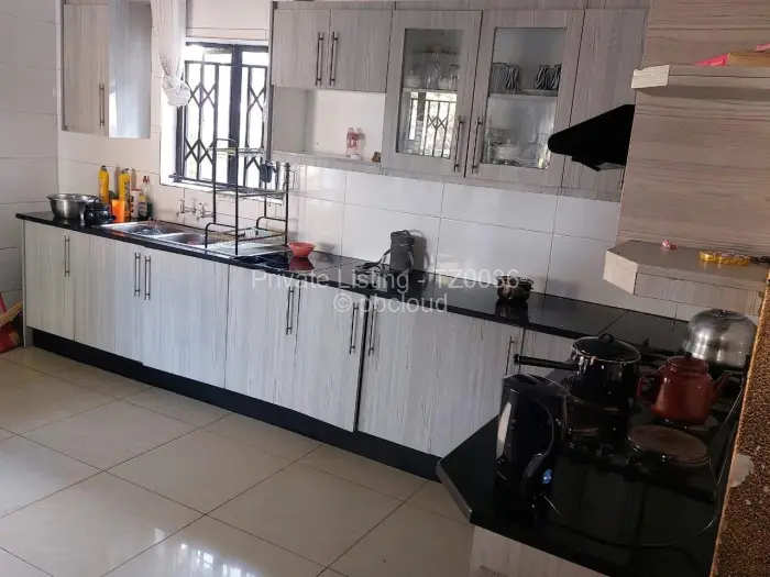 5 Bedroom House for Sale in Marlborough, Harare