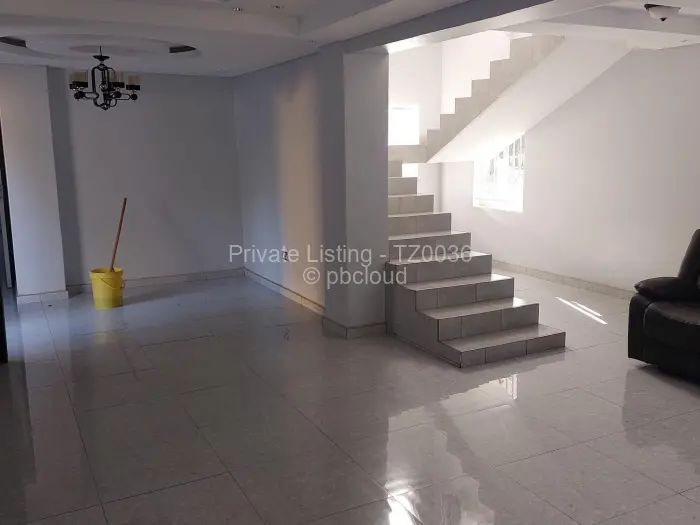 5 Bedroom House for Sale in Marlborough, Harare