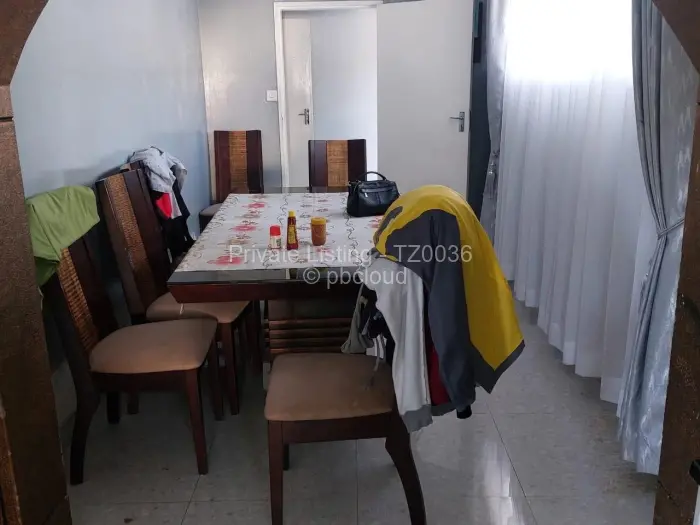 5 Bedroom House for Sale in Marlborough, Harare