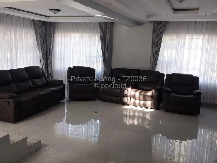 5 Bedroom House for Sale in Marlborough, Harare