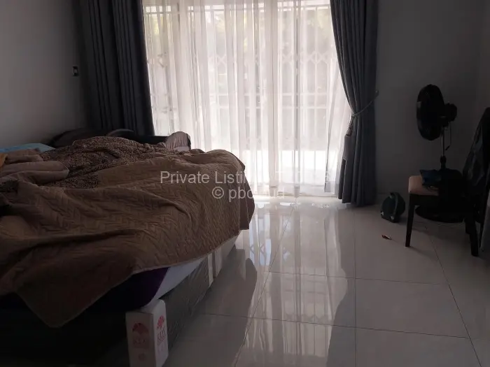 5 Bedroom House for Sale in Marlborough, Harare