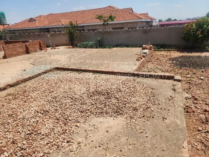 4 Bedroom House for Sale in Southerton, Harare