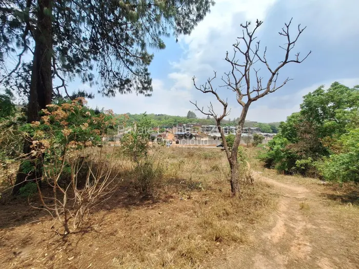 Residential Stand for Sale in Glen Lorne, Harare
