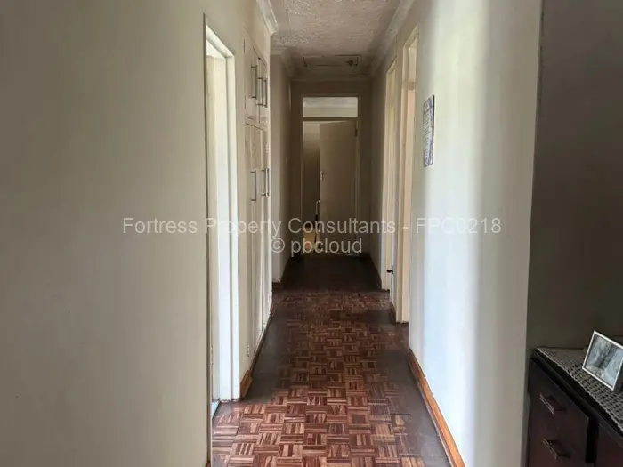 3 Bedroom House for Sale in Waterfalls, Harare