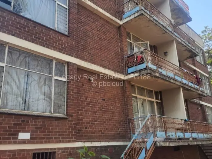 Flat/Apartment to Rent in Avenues