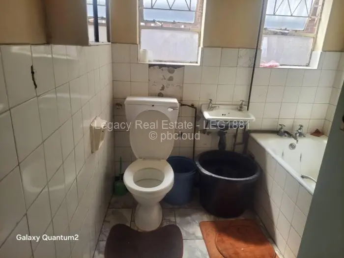 Flat/Apartment to Rent in Avenues