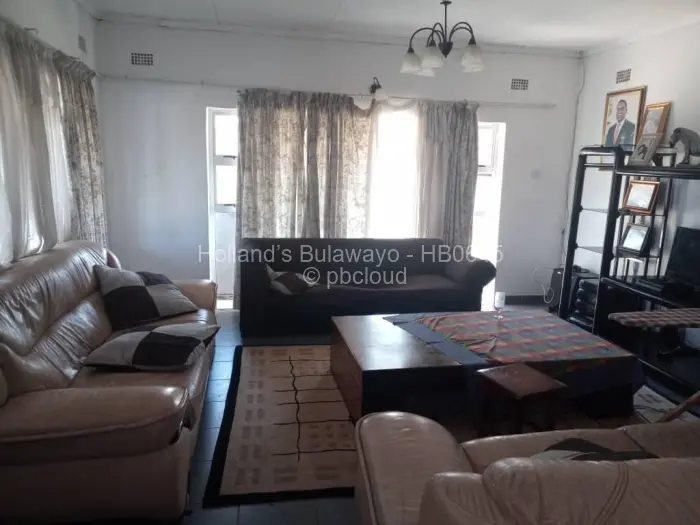 5 Bedroom House for Sale in Masvingo, Masvingo