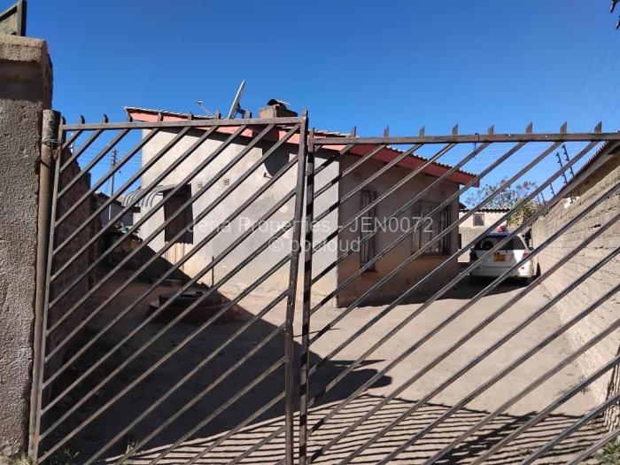 3 Bedroom House for Sale in Ruwa, Ruwa