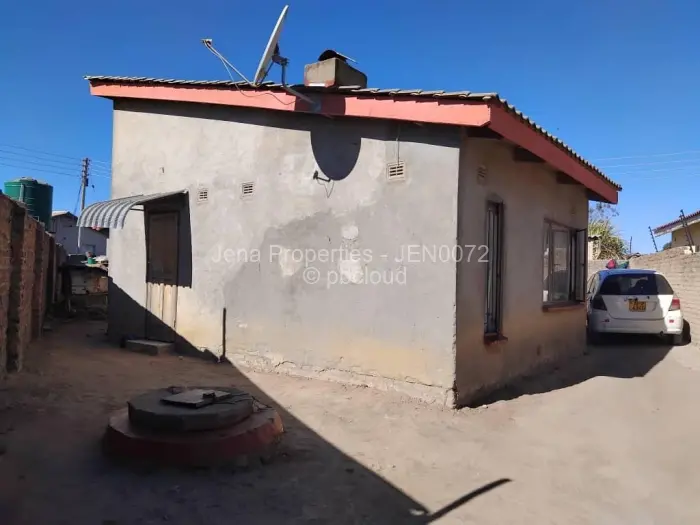 3 Bedroom House for Sale in Ruwa, Ruwa