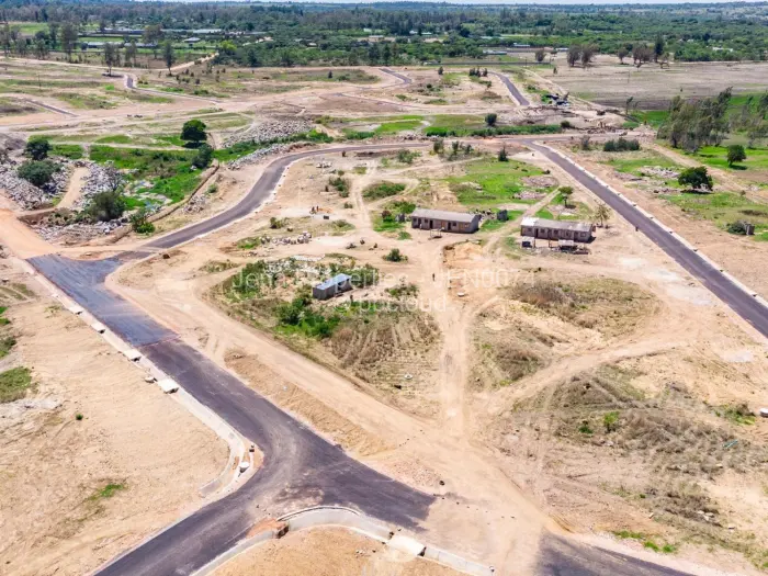 Residential Stand for Sale in Ruwa, Ruwa