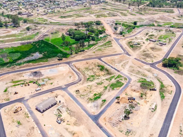 Residential Stand for Sale in Ruwa, Ruwa