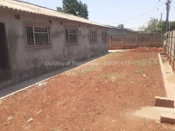 4 Bedroom House for Sale in Warren Park, Harare