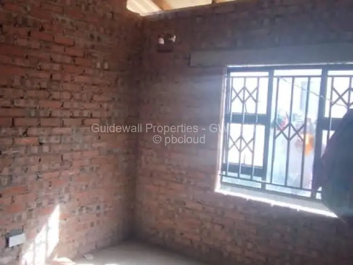 3 Bedroom House for Sale in Budiriro, Harare