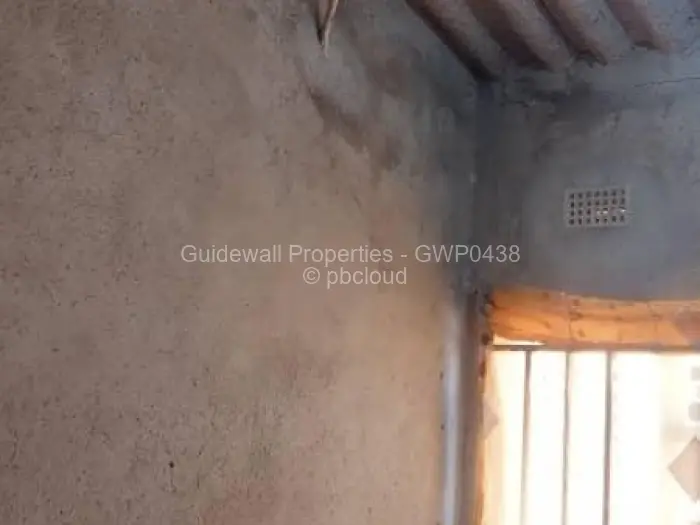 3 Bedroom House for Sale in Budiriro, Harare