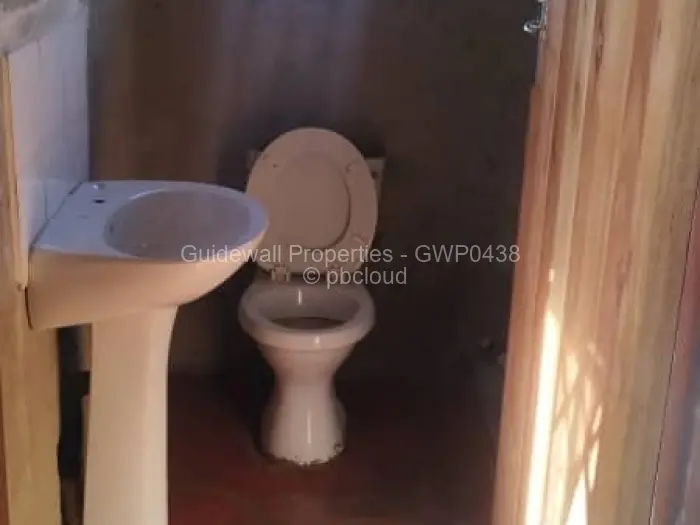 3 Bedroom House for Sale in Budiriro, Harare