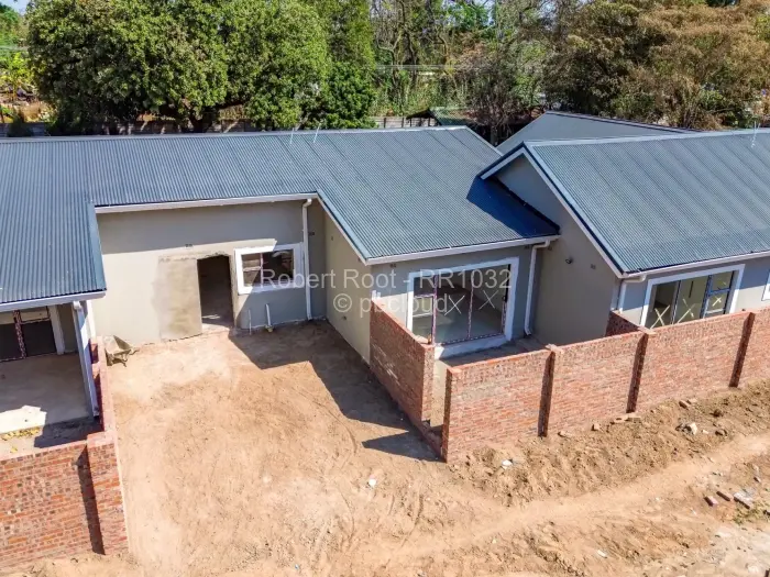 Townhouse/Cluster for Sale in Greendale, Harare