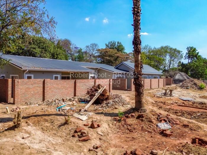 Townhouse/Cluster for Sale in Greendale, Harare