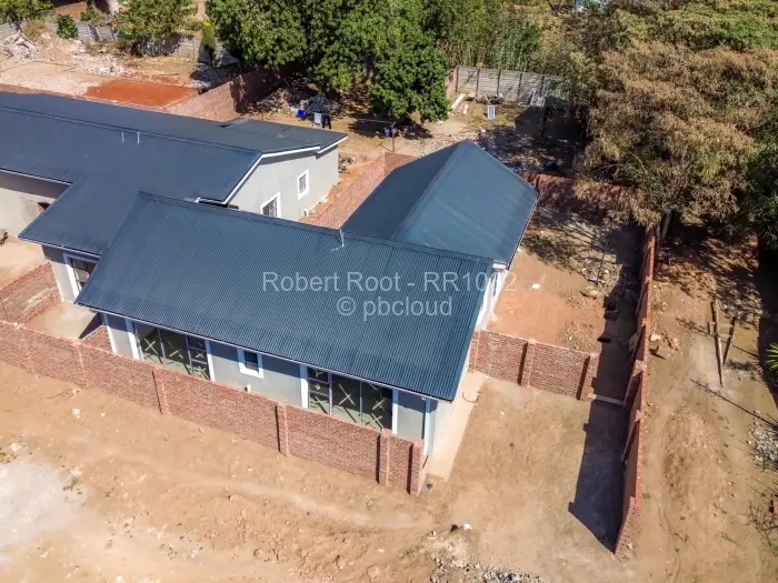 Townhouse/Cluster for Sale in Greendale, Harare