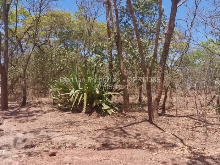 Farm/Plot for Sale in Glen Forest, Harare