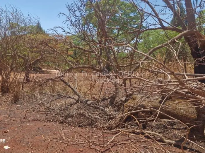 Farm/Plot for Sale in Glen Forest, Harare