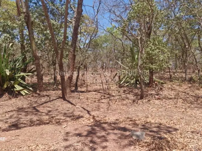 Farm/Plot for Sale in Glen Forest, Harare