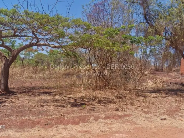 Farm/Plot for Sale in Glen Forest, Harare