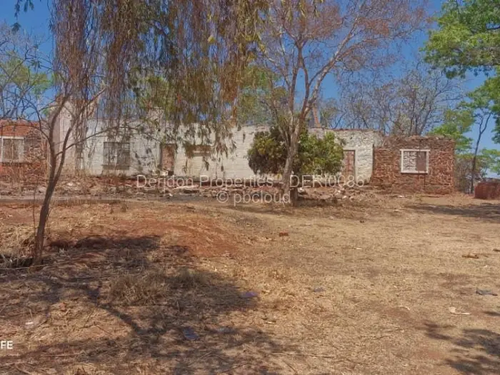 Farm/Plot for Sale in Glen Forest, Harare