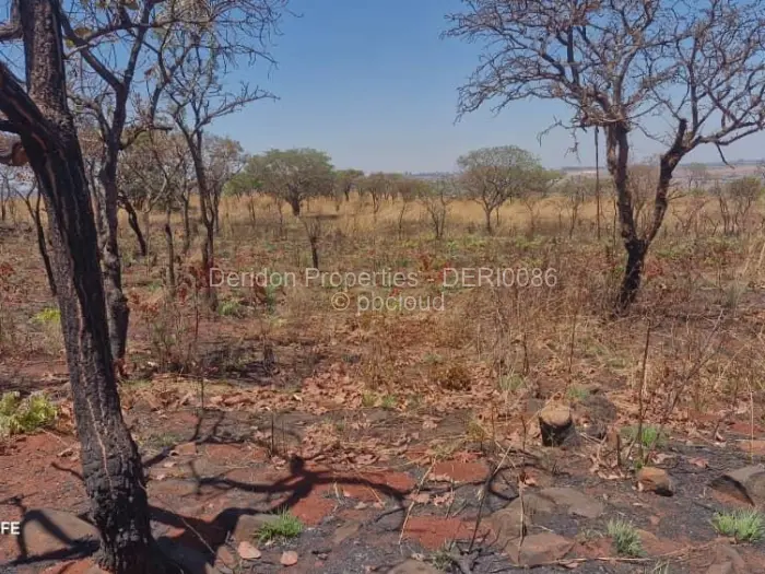 Farm/Plot for Sale in Glen Forest, Harare